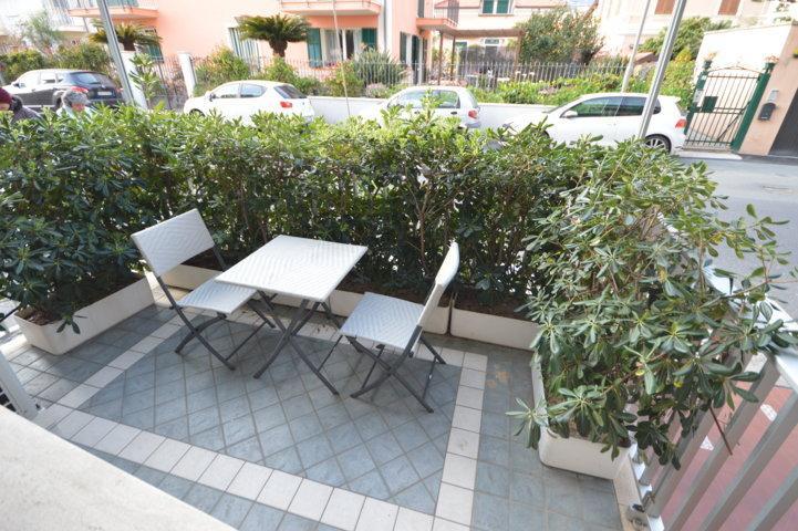 Riva Mare Apartment 리바 리구레 외부 사진